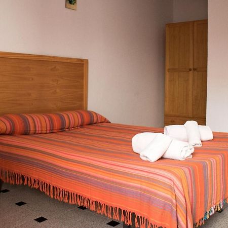 Hostal La Melchora Posadas Eksteriør billede