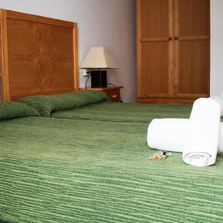Hostal La Melchora Posadas Eksteriør billede